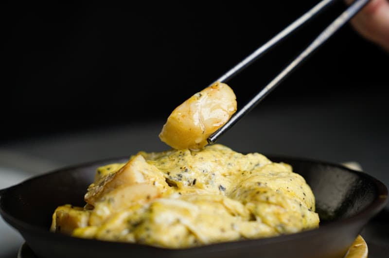 仨弄砂鍋煲-台北科大|火鍋|熱炒|餐酒館|運動賽事|聚餐|寵物友善餐廳推薦|台北大安區 - hero 3