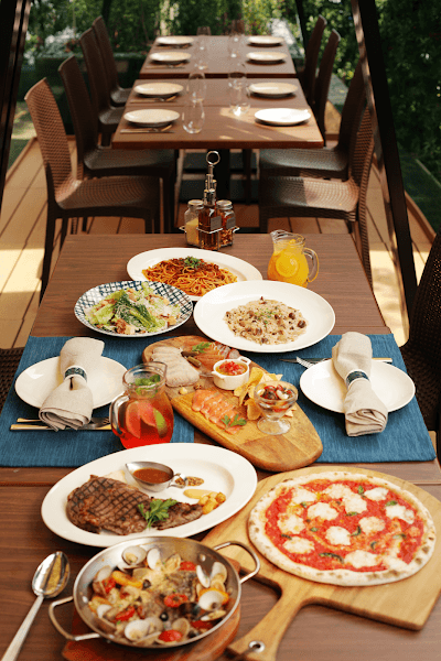 JAPOLI義大利餐酒館 (新生店) - hero 3