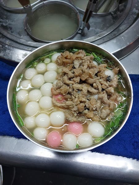 香香客家口味 - hero 1