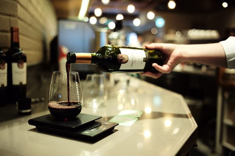 星巴克 龍門門市 - hero 2