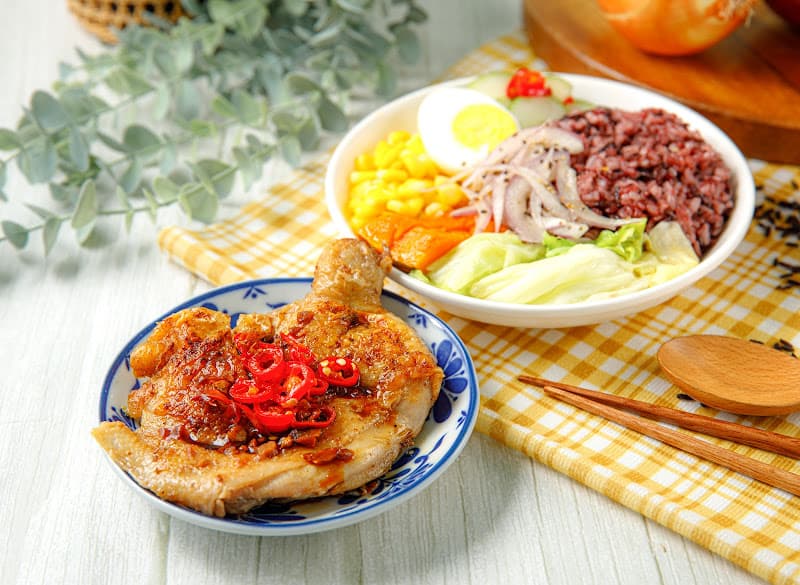 春日庭水煮健康餐盒(全年無休) - hero 3