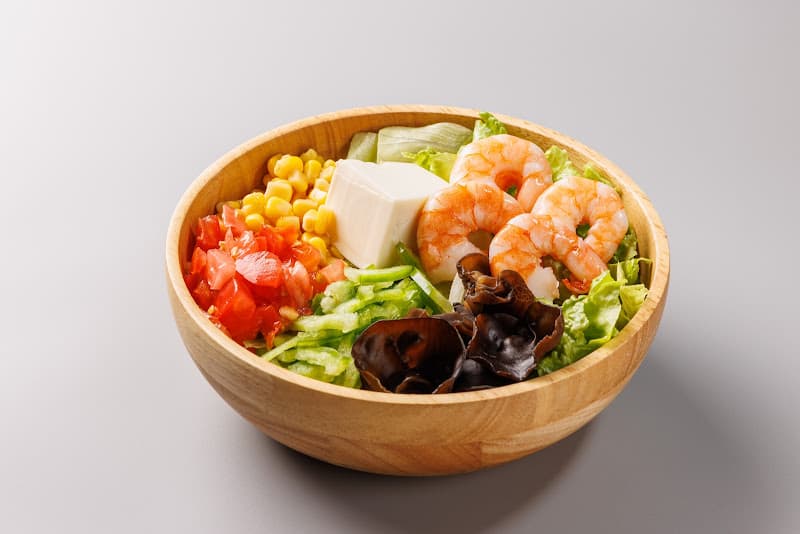 Doki Poke 夏威夷蒸鮮飯 台大社科店 - hero 3