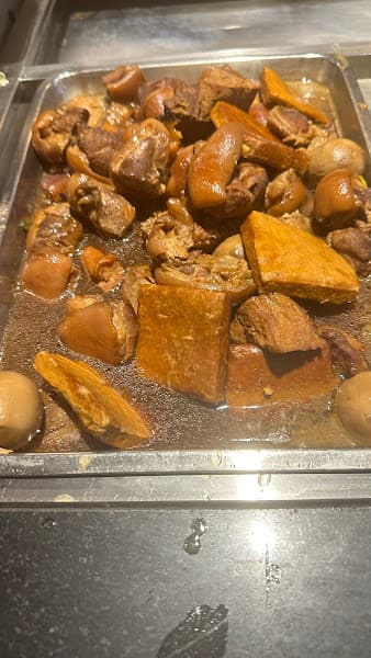 白金宮自助餐 - hero 2