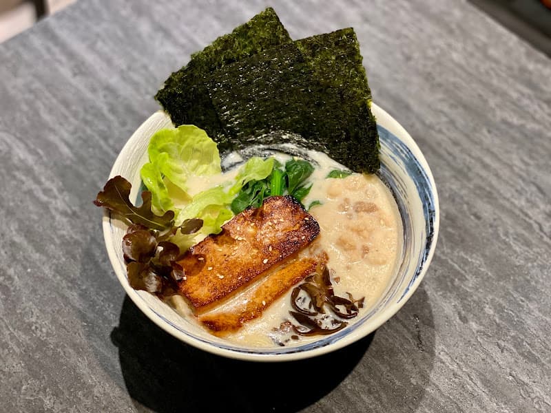 有麵子蔬食料理 - hero 1