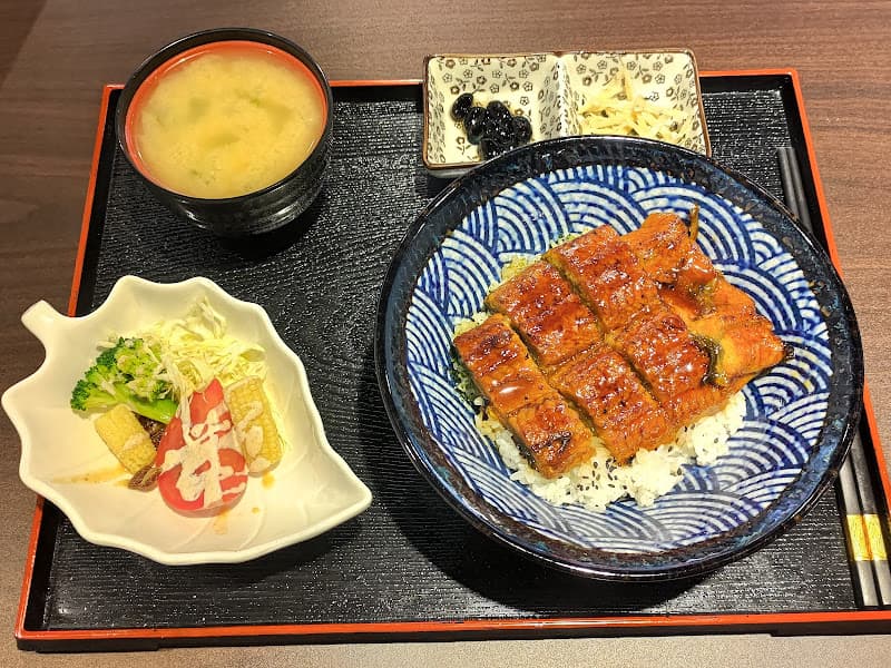 和芳食堂 - hero 1