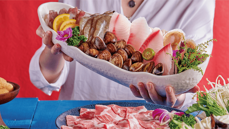 草原風蒙古火鍋 永康店 - hero 1