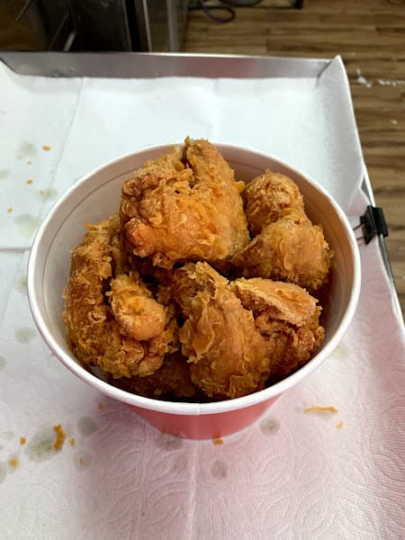 胖老爹美式炸雞 景美店 - hero 1