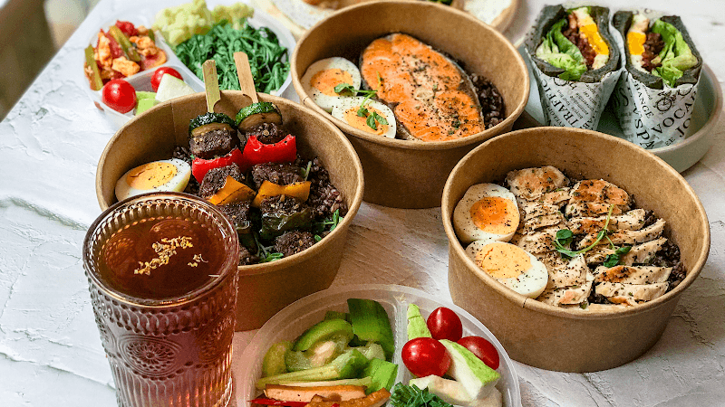 Wo草、窩草（ 午晚餐、下午茶） - hero 1