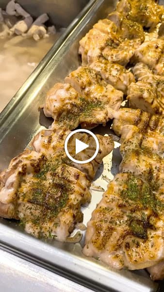 肌肉海灘健康餐盒 信義店 - hero 2