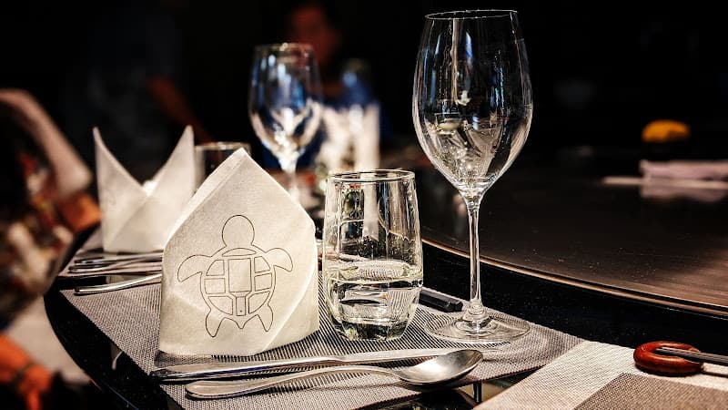 Kamekona 夏威夷鐵板燒 （安和店） - hero 3