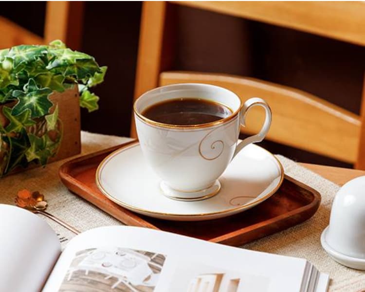 森優咖啡 Tribu Cafe - hero 3