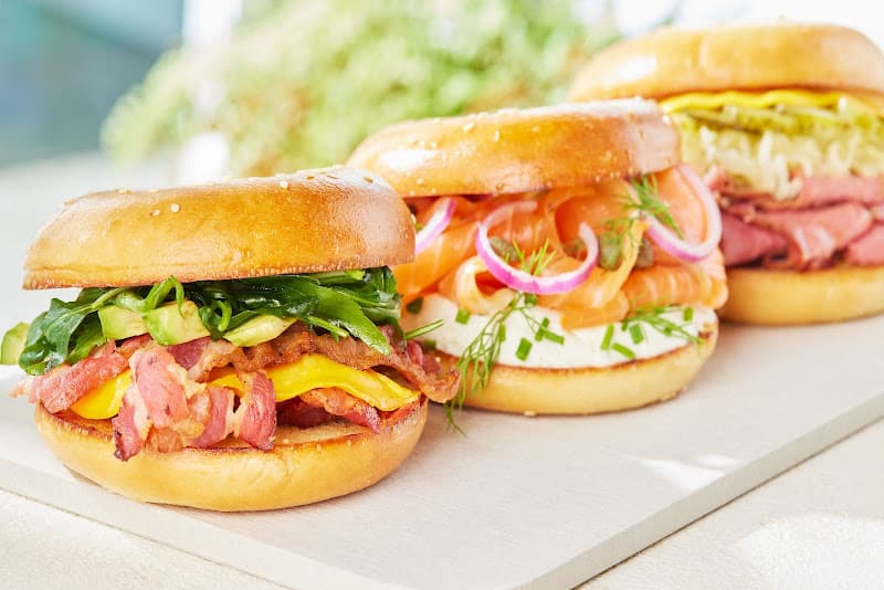 好丘GOOD CHO's信義店 - hero 1