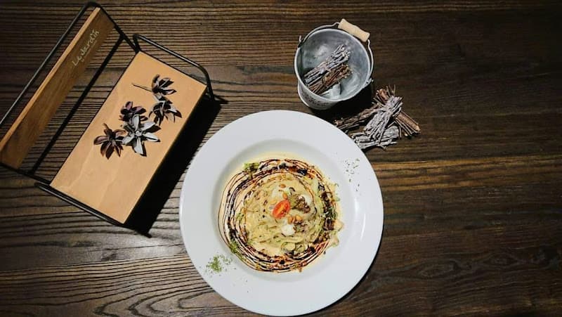 馬蔬蔬Pizza - hero 1