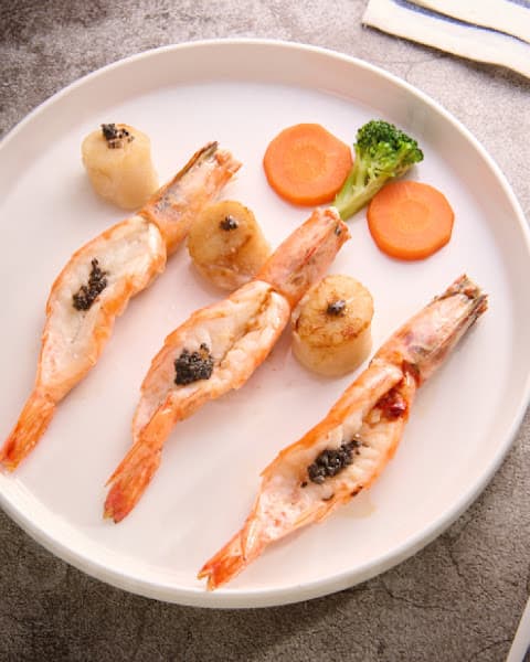 全家人牛排 - hero 1