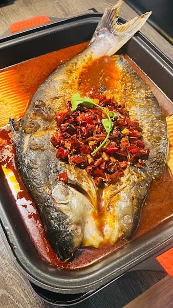 好二烤魚火鍋 永和店 - hero 1