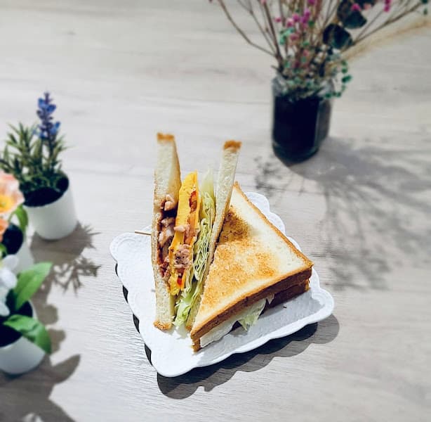 Delight Café 日光咖啡 | 早午餐 - hero 4