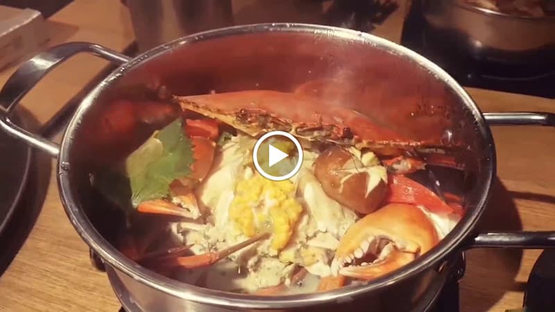 鐵支 鍋物·酒食製作 - hero 2