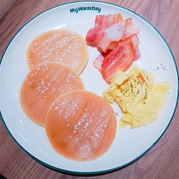 麥味登 北市台大店 - hero 1