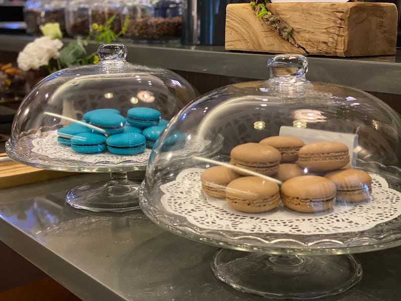 光孚咖啡 - hero 1