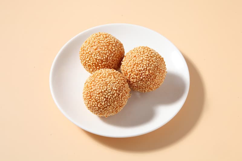 勝手港式點心 - hero 5