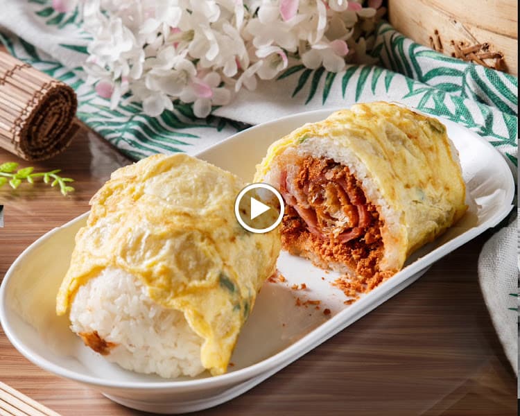 東門豆漿 - hero 2