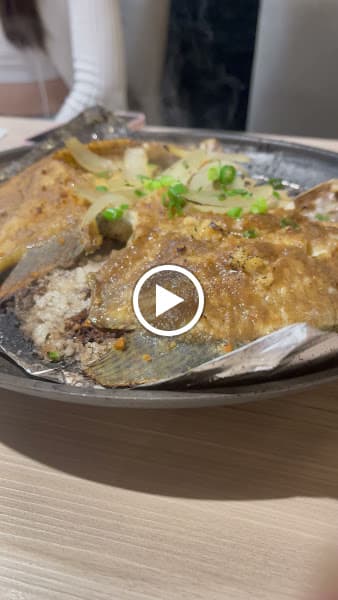 石全烤魚-新北永和中和烤魚/宵夜 2026必吃人氣小吃/樂華夜市附近美食/最後接客時間01:00 - hero 2