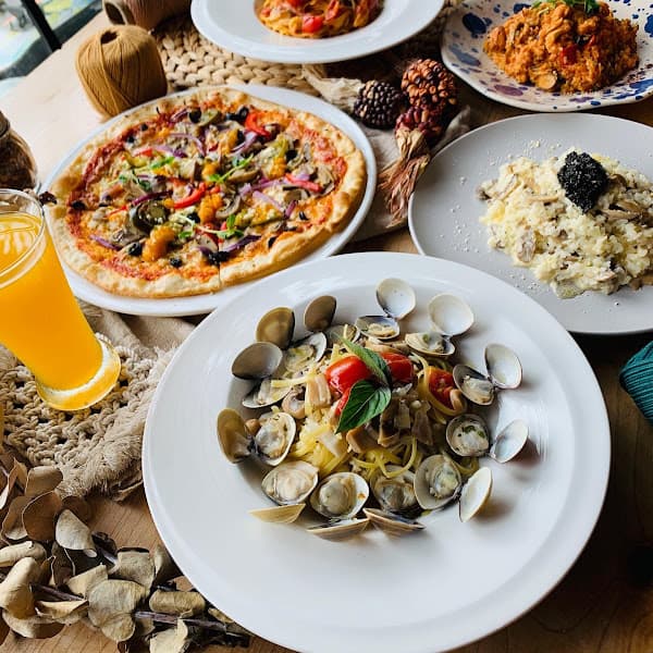 Verona Kitchen & Space (用餐預約制，歡迎先來電洽詢） - hero 2