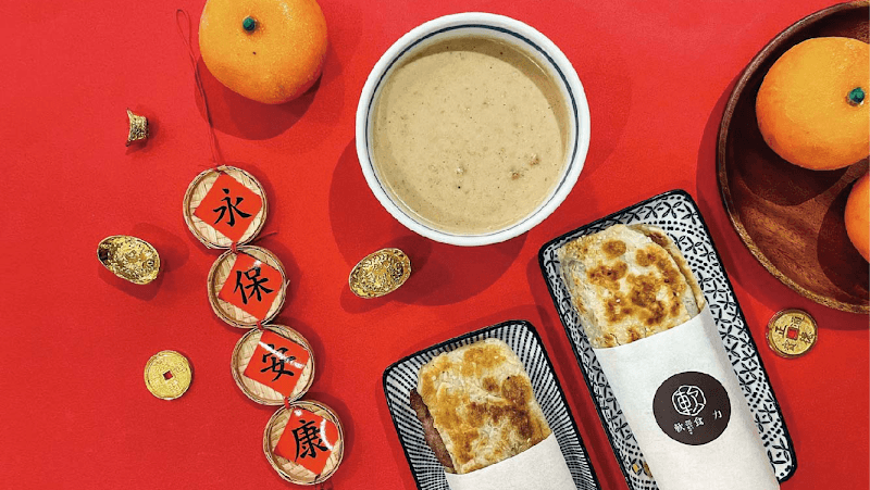 軟食力 Soft power 大安店 - hero 1