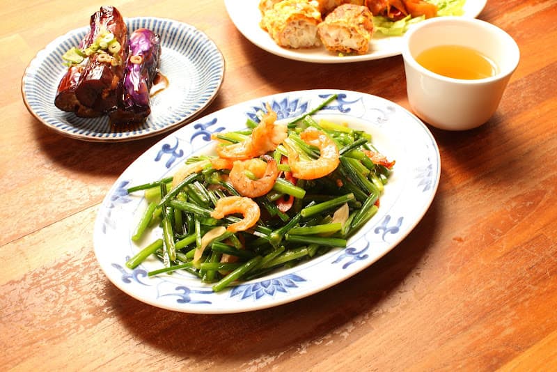 大來小館 永康店 - hero 1