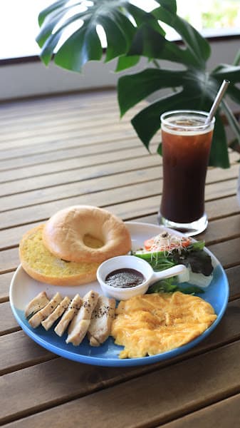 小島慢遊 Let it Slow 咖啡廳｜輕食｜文創｜選物 ｜展覽（歡迎在LINE或IG私訊訂位） - hero 3