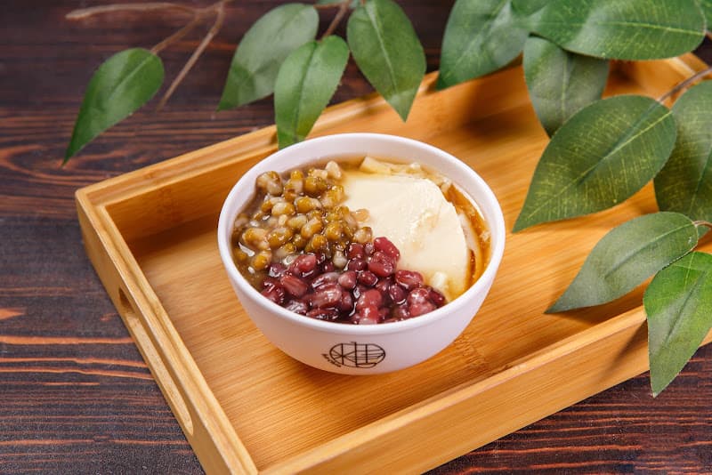 好呷拉麵 甜品吃到飽(公館) *呷：ㄒㄧㄚˊ - hero 1