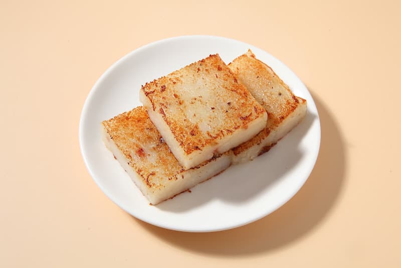 勝手港式點心 - hero 4