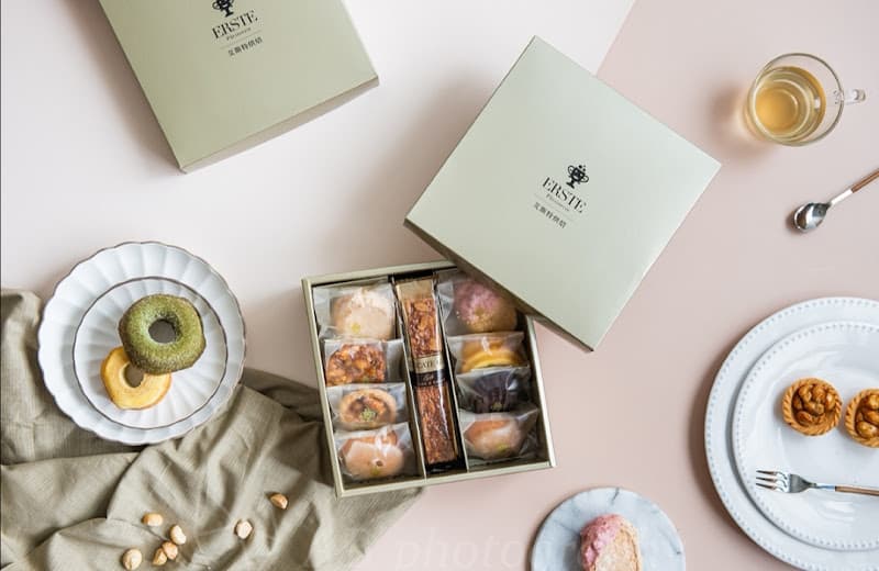 楊嘉明烘焙所-通化總店-大安/通化街網美蛋糕|手工麵包|生日蛋糕推薦|現烤麵包|人氣烘焙坊|伴手禮 - hero 2