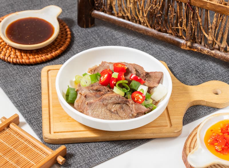 東門福餃子 - hero 1