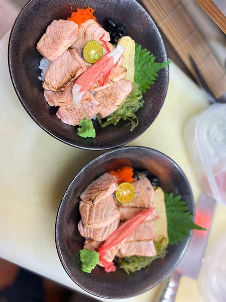 津輕丸號 - hero 1