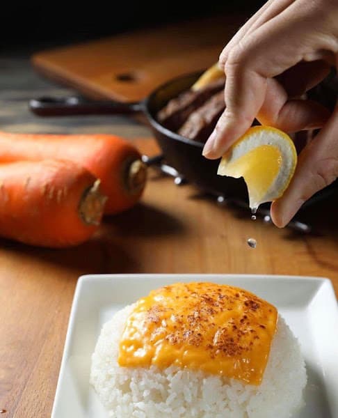 銀兔湯咖哩 創始旗艦店 - hero 1