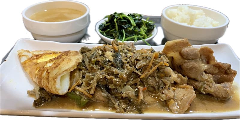 嘰嘰喳喳簡餐 - hero 5