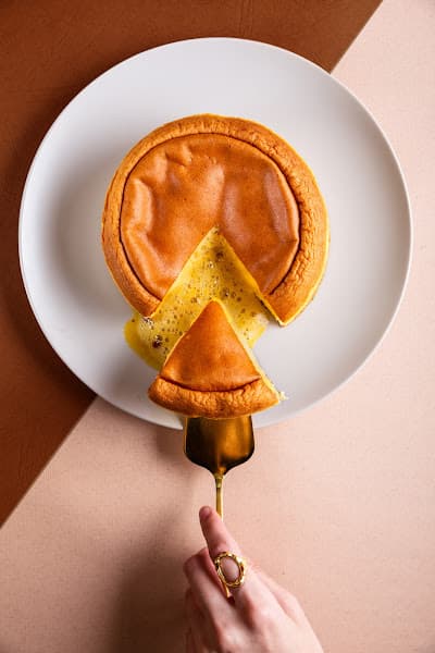 Melt by MICASA - hero 1