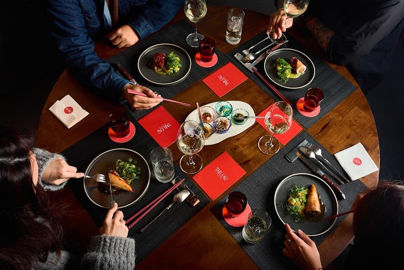 Tableau by Craig Yang - hero 1