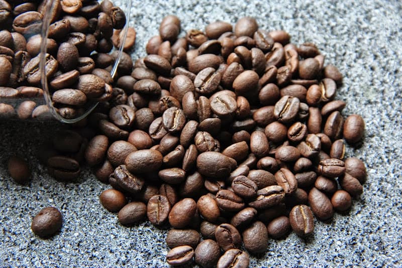 靈感咖啡 - hero 1