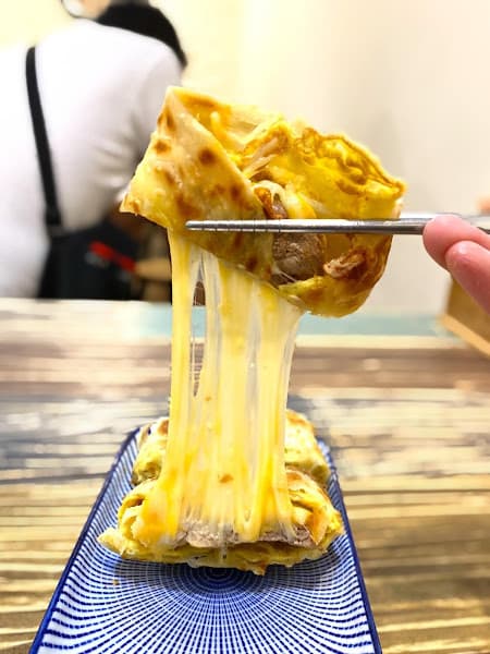 味鼎 安和 with peace - hero 1