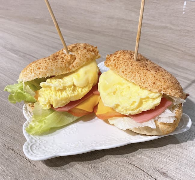 Delight Café 日光咖啡 | 早午餐 - hero 1