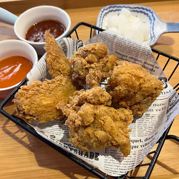 惡魔廚房 (永和店） - hero 1