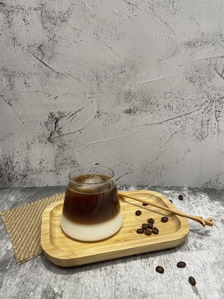 傳送咖啡TeleportCafe - hero 1