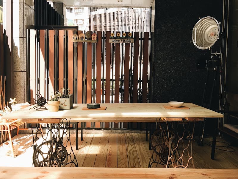 人性空間 總店 - hero 3