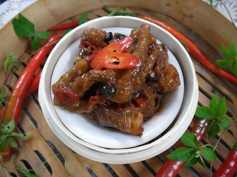 港鑫-港式茶餐廳 - hero 1