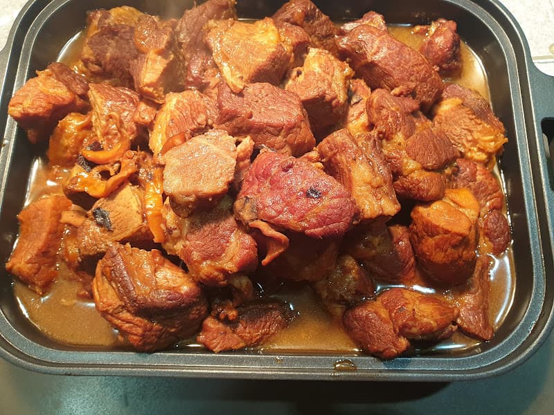 澎友~澎湖海鮮特產 - hero 1