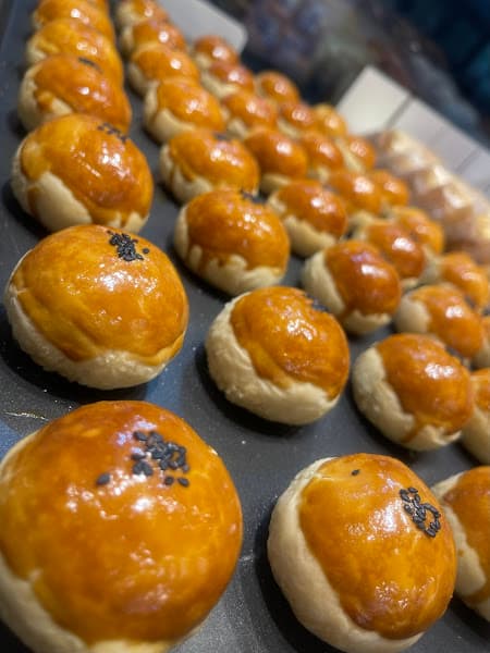 菠蘿海鹽 - hero 1