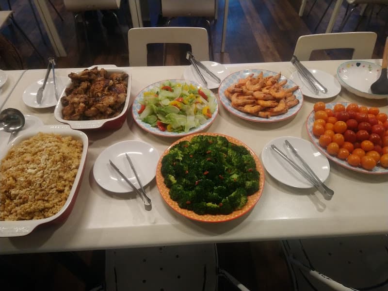 DreamGo Bar咖啡廳 - hero 1