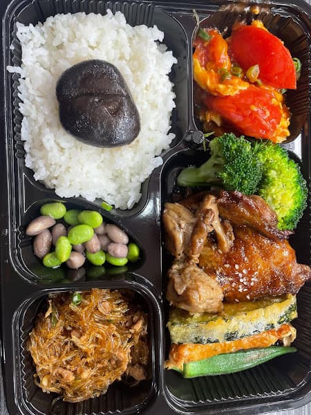 東萊便當敦南店 - hero 1